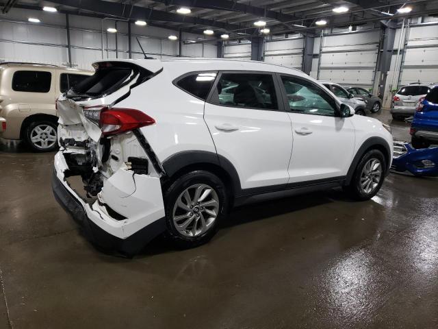 Photo 3 from auction – 2016 HYUNDAI TUCSON LIM with VIN KM8J3CA43GU133168
