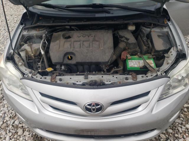 Снимка 11 от търг – 2012 TOYOTA COROLLA BA с VIN 2T1BU4EE9CC903511