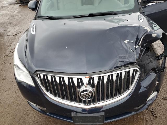 Photo 12 from auction – 2017 BUICK ENCLAVE with VIN 5GAKRBKD2HJ130007