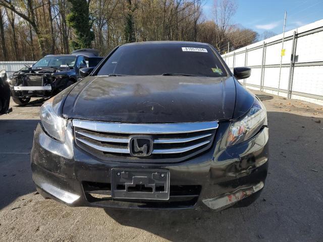 Photo 5 from auction – 2011 HONDA ACCORD EXL with VIN 1HGCP2F86BA113631