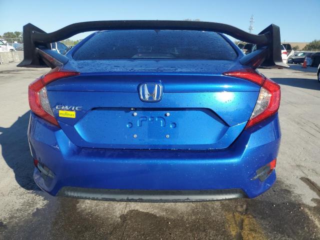 Photo 6 from auction – 2017 HONDA CIVIC LX with VIN 2HGFC2F53HH511548