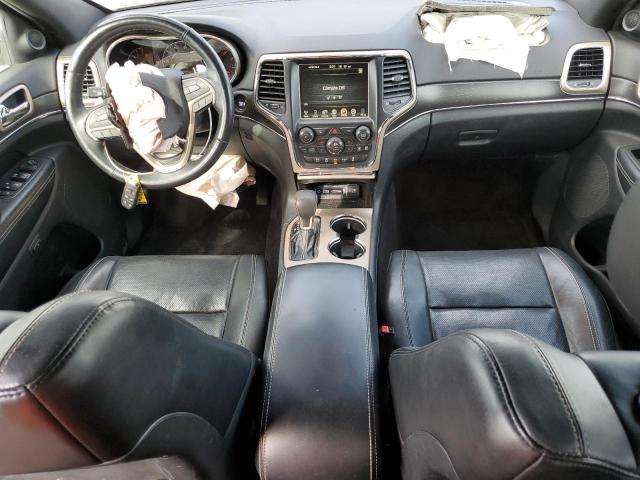 Photo 8 from auction – 2017 JEEP GRAND CHER with VIN 1C4RJEBG5HC779451