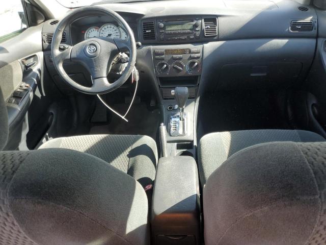 Photo 8 from auction – 2006 TOYOTA COROLLA CE with VIN 2T1BR32E26C694844