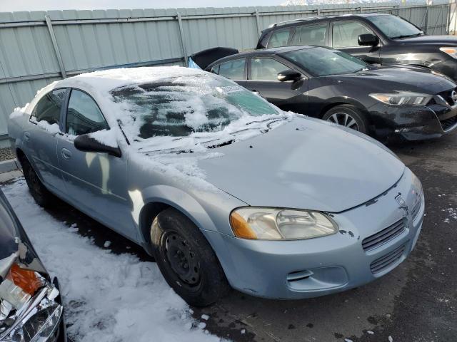 صورة رقم 4 من المزاد - 2002 DODGE STRATUS SE مع VIN 1B3EL36X02N105096