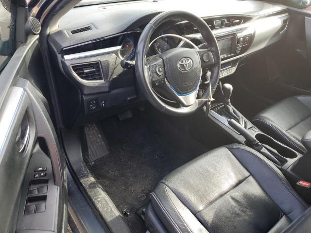 Photo 8 from auction – 2016 TOYOTA COROLLA L with VIN 2T1BURHEXGC522961