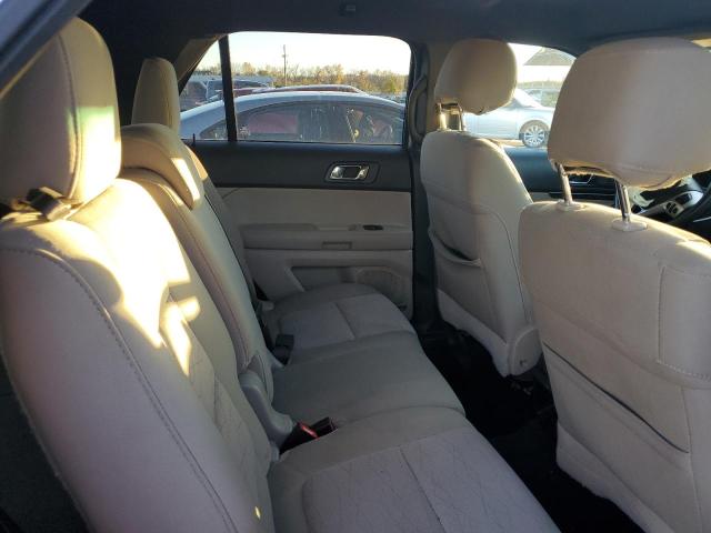 Photo 11 from auction – 2014 FORD EXPLORER with VIN 1FM5K8B80EGC38510