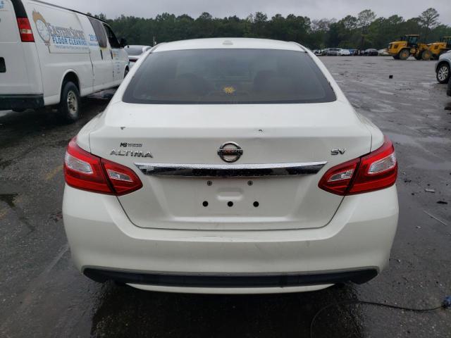 Photo 6 from auction – 2017 NISSAN ALTIMA 2.5 with VIN 1N4AL3AP0HC181934