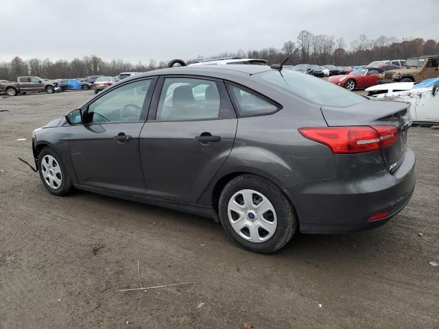 Photo 2 from auction – 2015 FORD FOCUS S with VIN 1FADP3E20FL363050