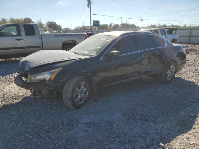 HONDA ACCORD SE 2012 with VIN 1HGCP2F66CA047307 - Photo from auction