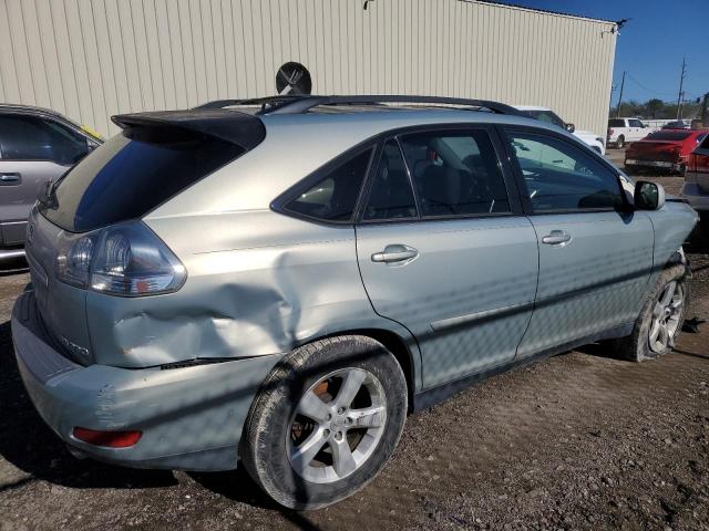 Photo 3 from auction – 2004 LEXUS RX 330 with VIN JTJGA31U140035938
