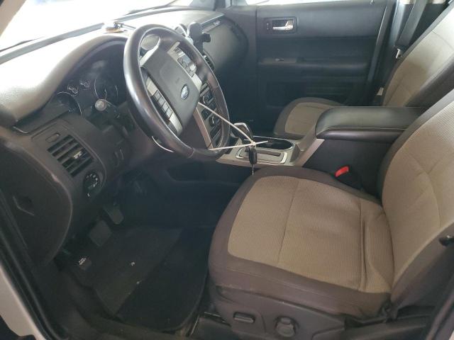 Photo 7 from auction – 2011 FORD FLEX SE with VIN 2FMGK5BC8BBD13632