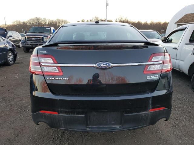Photo 6 from auction – 2016 FORD TAURUS SHO with VIN 1FAHP2KTXGG132739