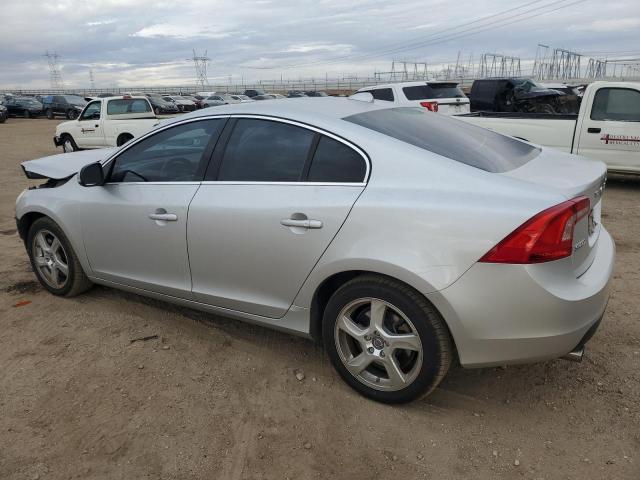 Photo 2 from auction – 2012 VOLVO S60 T5 with VIN YV1622FS2C2041323