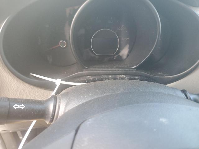Photo 9 from auction – 2015 KIA SOUL + with VIN KNDJP3A51F7796320