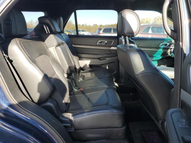 Photo 11 from auction – 2016 FORD EXPLORER L with VIN 1FM5K8F86GGC49380