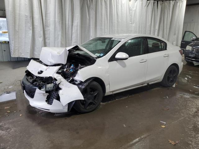 MAZDA 3 I 2012 with VIN JM1BL1V87C1563162 - Photo from auction