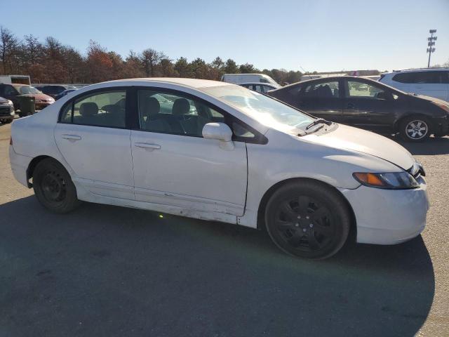 Photo 4 from auction – 2006 HONDA CIVIC with VIN 1HGFA16566L021475