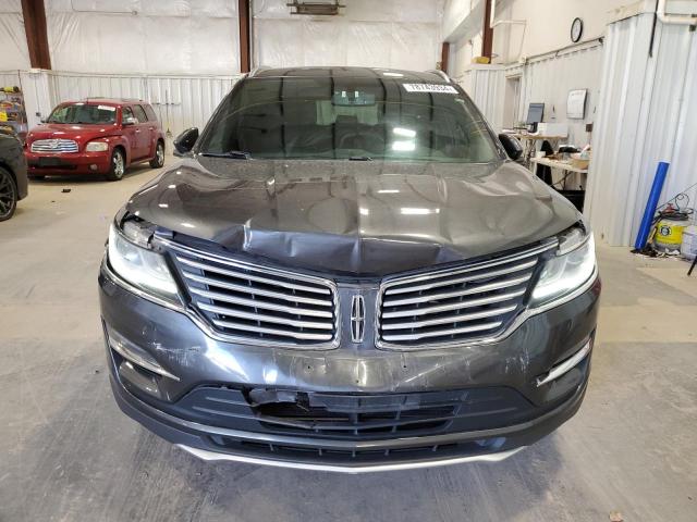 Photo 5 from auction – 2018 LINCOLN MKC SELECT with VIN 5LMCJ2D97JUL07666