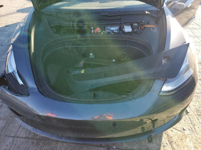 Photo 11 from auction – 2018 TESLA MODEL 3 with VIN 5YJ3E1EA5JF028188