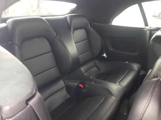 Photo 10 from auction – 2015 FORD MUSTANG with VIN 1FATP8UH6F5400685