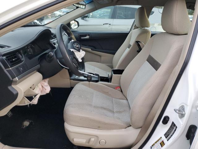 Photo 7 from auction – 2012 TOYOTA CAMRY BASE with VIN 4T1BF1FK5CU531970
