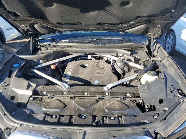 Photo 12 from auction – 2025 BMW X5 SDRIVE with VIN 5UX13EU06S9W29374