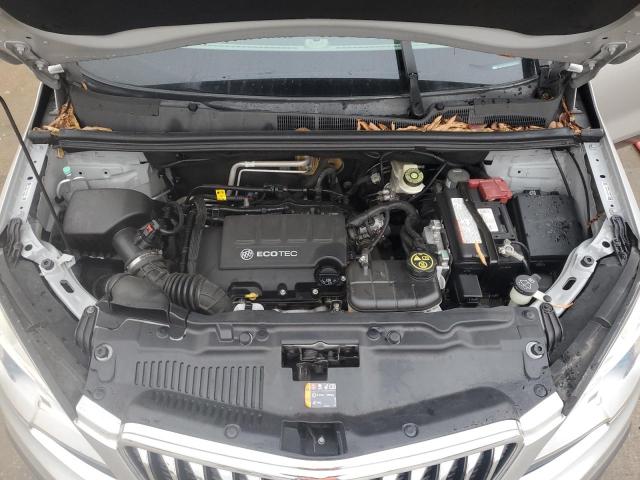 Photo 12 from auction – 2013 BUICK ENCORE PRE with VIN KL4CJDSB7DB202094