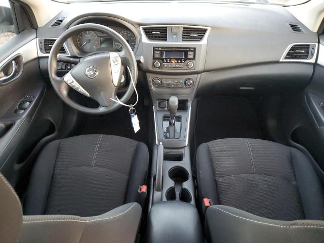 Photo 8 from auction – 2016 NISSAN SENTRA S with VIN 3N1AB7APXGL682985