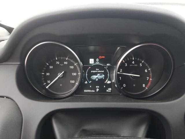 Photo 9 from auction – 2018 LAND ROVER DISCOVERY with VIN SALCR2RX5JH760743