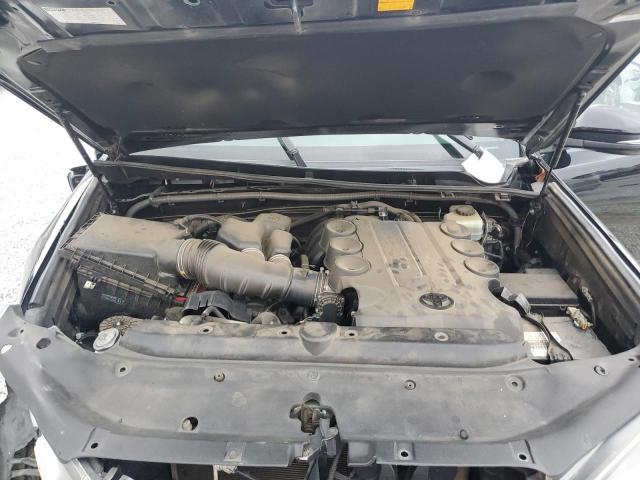 Photo 12 from auction – 2015 TOYOTA 4RUNNER SR with VIN JTEZU5JR7F5105549