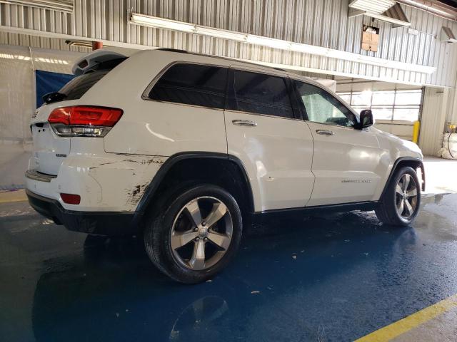 Photo 3 from auction – 2014 JEEP GRAND CHER with VIN 1C4RJFBG8EC136240