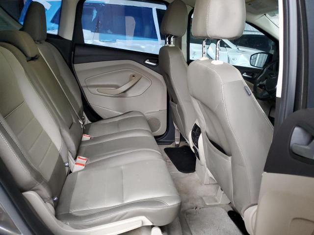 Photo 11 from auction – 2015 FORD C-MAX SE with VIN 1FADP5AU3FL121047