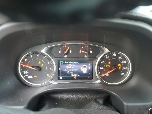 Photo 9 from auction – 2020 GMC ACADIA SLE with VIN 1GKKNKLA4LZ194501