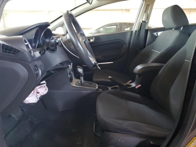 Photo 7 from auction – 2014 FORD FIESTA SE with VIN 3FADP4EJ6EM196168