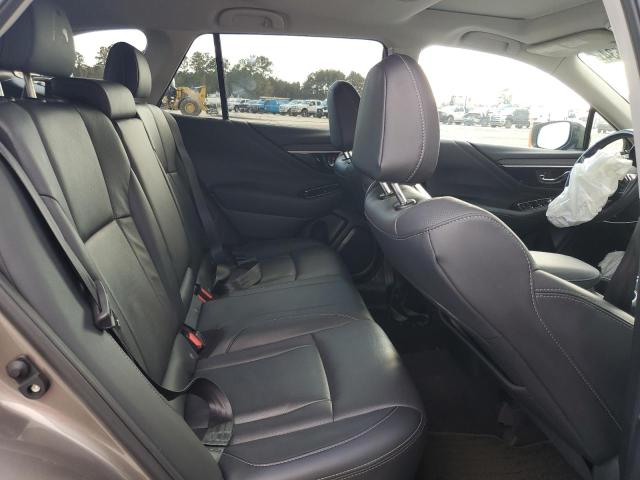 Photo 11 from auction – 2022 SUBARU OUTBACK LI with VIN 4S4BTANC1N3236134