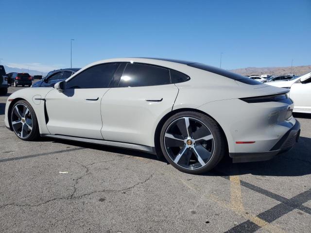 Photo 2 from auction – 2022 PORSCHE TAYCAN with VIN WP0AA2Y17NSA15457