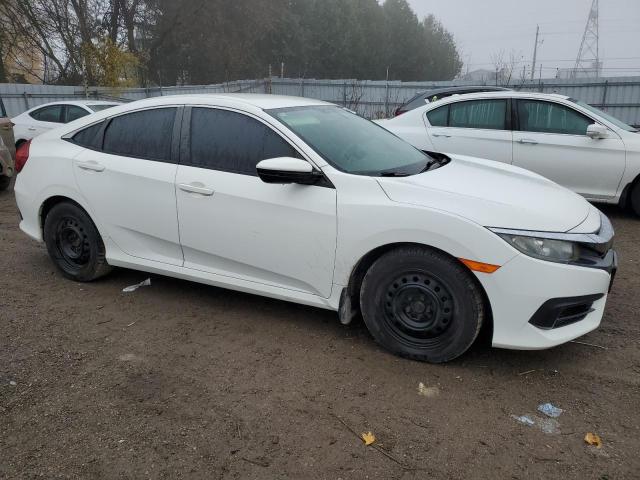 Photo 4 from auction – 2016 HONDA CIVIC LX with VIN 2HGFC2F55GH004200