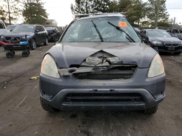 Photo 5 from auction – 2003 HONDA CR-V EX with VIN JHLRD77813C047446