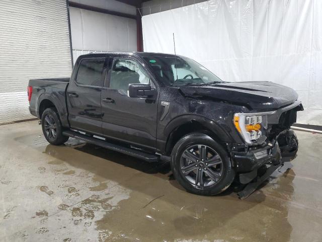 Photo 4 from auction – 2023 FORD F150 SUPER with VIN 1FTEW1C51PFA63729