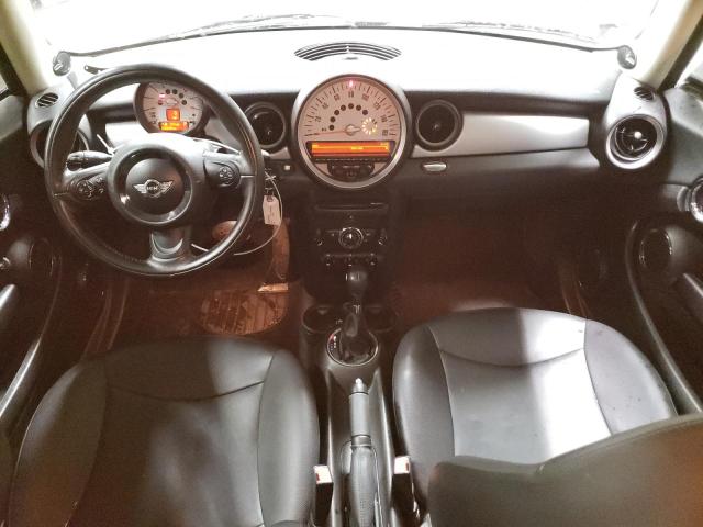 Photo 8 from auction – 2011 MINI COOPER with VIN WMWSU3C54BT095120