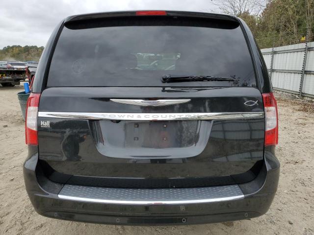Photo 6 from auction – 2013 CHRYSLER TOWN & COU with VIN 2C4RC1CGXDR569754