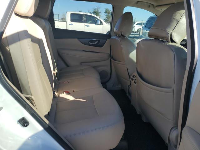 Photo 11 from auction – 2016 NISSAN ROGUE S with VIN 5N1AT2MT1GC921501