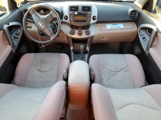 Photo 8 from auction – 2006 TOYOTA RAV4 with VIN JTMBD33VX66012992
