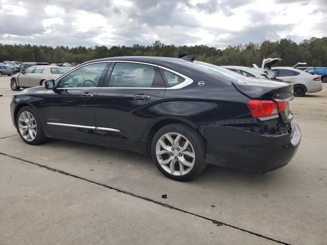 Photo 2 from auction – 2017 CHEVROLET IMPALA PRE with VIN 2G1145S38H9154253