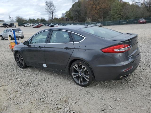 Photo 2 from auction – 2020 FORD FUSION TIT with VIN 3FA6P0D94LR138715