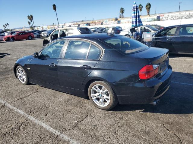 Photo 2 from auction – 2008 BMW 328 I SULE with VIN WBAVC53508FZ83396