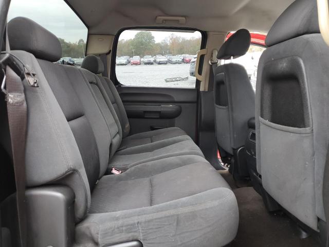 Photo 10 from auction – 2009 GMC SIERRA K15 with VIN 3GTEK23399G259208