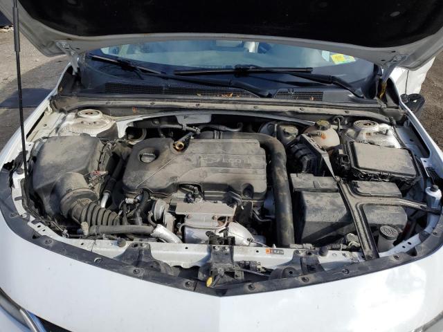 Photo 11 from auction – 2017 CHEVROLET MALIBU LT with VIN 1G1ZE5ST6HF160673