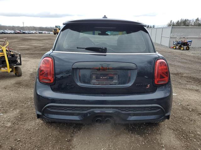 Photo 6 from auction – 2024 MINI COOPER S with VIN WMW53DH03R2V55970