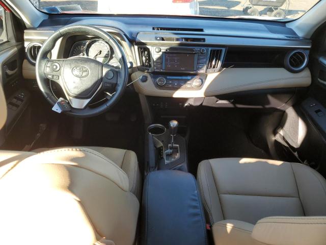 Снимка 8 от търг – 2014 TOYOTA RAV4 LIMIT с VIN 2T3DFREV0EW217138